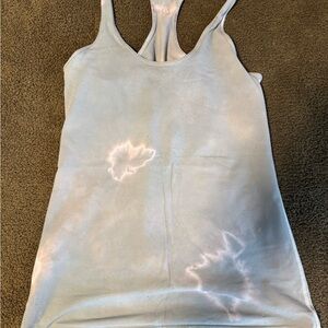 Women's Tie-Dye Tank Top-Lululemon